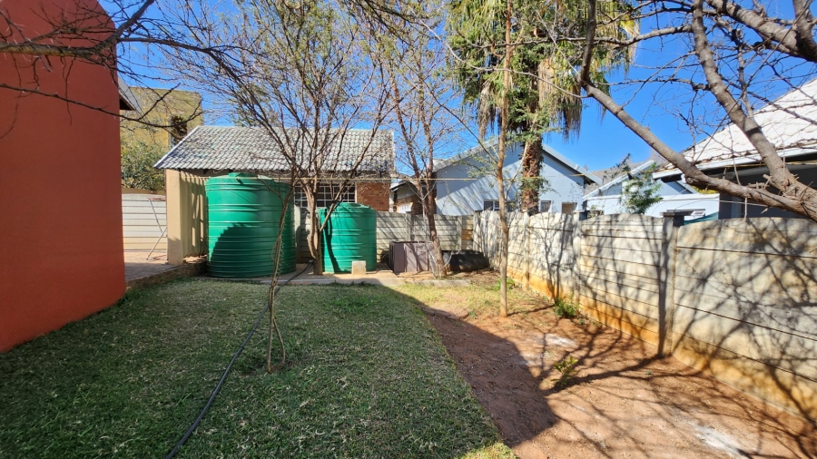 4 Bedroom Property for Sale in Wilkoppies North West